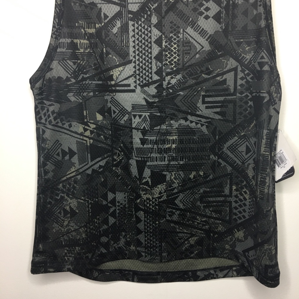 Reebok tank - Picture 4 of 6